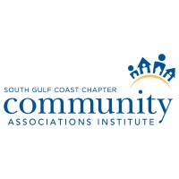 CAI South Gulf Coast Chapter logo - Similar company to Rdbrd