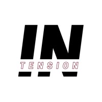 In Tension logo - Similar company to Lve Holistics