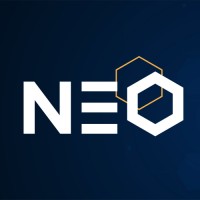 NEO BR logo - Similar company to Full Fiber