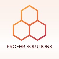 Pro-HR Solutions logo - Similar company to Techunite Ltd