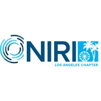 NIRI Los Angeles Chapter logo - Similar company to Cancer Support Community Los Angeles