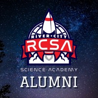 River City Science Academy Alumni logo - Similar company to River City Science Academy Mandarin