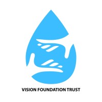 Vision Foundation Trust logo - Similar company to Bluemoon Tek
