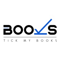 TickMyBooks logo - Similar company to Astral Knowledge Services