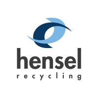 Hensel Recycling logo - Similar company to Smartrium