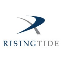 Rising Tide VC logo - Similar company to Range Biotechnologies