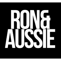 Ron and Aussie Productions logo - Similar company to Observable Universe Inc.