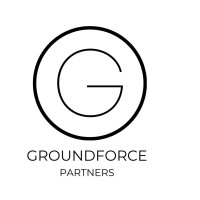 GroundForce Partners logo - Similar company to Ascension Group Partners