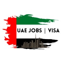 UAE Jobs | Visa logo - Similar company to Ovi Immigration