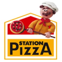 Station Pizza France logo - Similar company to Mgc Construction