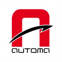 AUTOMA logo - Similar company to Antos Srl