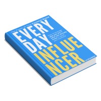 Everyday Influencer logo - Similar company to One Force Marketing