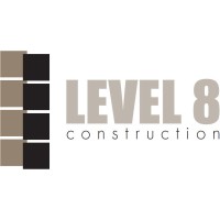 Level 8 Construction, Inc. logo - Similar company to Gabriel Architects