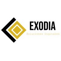 Exodia.cl logo - Similar company to Exodia