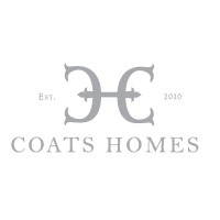 Coats Homes logo - Similar company to Shm Architects