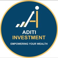 Aditi Investment logo - Similar company to Georgia Governor'S Honors Program (Ghp)