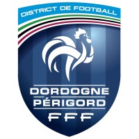 District Football Dordogne-Périgord logo - Similar company to Media Plus Communications