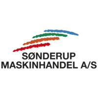Sønderup Maskinhandel A/S logo - Similar company to Lozeman Import
