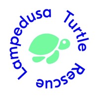 Lampedusa Turtle Rescue logo - Similar company to Dimora Vadalusa
