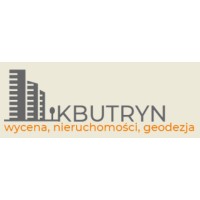 KBUTRYN wycena, nieruchomości, geodezja logo - Similar company to Kooba Geodezja