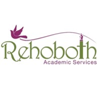 Rehoboth Academic Services Pvt. Ltd. logo - Similar company to Broad Axis