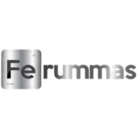 Ferummas Precision Engineering logo - Similar company to Creative Bliss Sdn Bhd (305045-M)