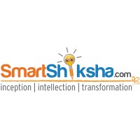 Smart Shiksha logo - Similar company to Alfadesmeta