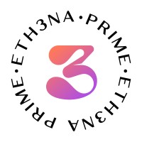 ETH3NA CREATIVE logo - Similar company to Operate Creative
