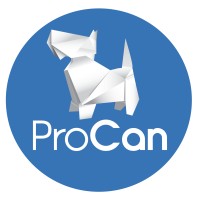 ESCUELA PROCAN logo - Similar company to Procan Comunicação