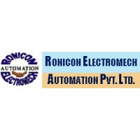 Ronicon Electromech Automation Pvt Ltd logo - Similar company to Advance Integrated Tech Lab