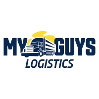 My Guys Logistics and Consultation LLC logo - Similar company to Desert Valley Supply Chain Solutions, Llc