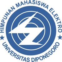 Himpunan Mahasiswa Elektro (HME) Universitas Diponegoro logo - Similar company to Forum Studi Teknik Undip