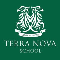 Terra Nova School logo - Similar company to Nest Data Uk