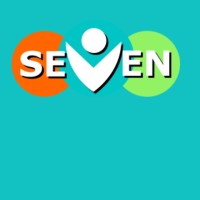 Seven Qualidade de Vida logo - Similar company to Roteart - Comunicação Digital