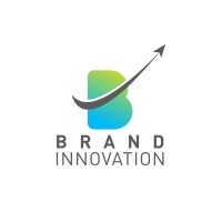 Brand Innovation logo - Similar company to Einstein Box