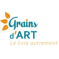 GRAINS D'ART Maison des Arts et de la Nature logo - Similar company to Les Francas De La Gironde