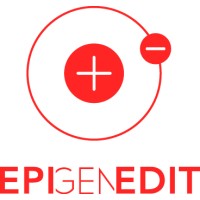 EPIGENEDIT logo - Similar company to Runga