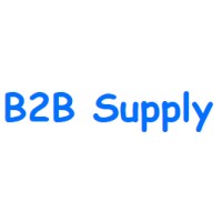 B2B Supply logo - Similar company to B2B Supply1