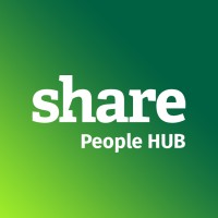 Share People Hub logo - Similar company to Prospertech Solutions