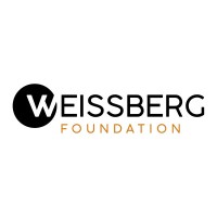 Weissberg Foundation logo - Similar company to If, A Foundation For Radical Possibility