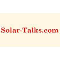 Solar-Talks.com logo - Similar company to Echo Power Solar Energy Systems Llc