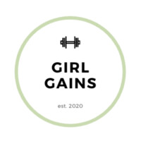 Girl Gains SDSU logo - Similar company to Sdsu Women In Business
