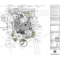 Burke Mountain Development logo - Similar company to Compliance Optimization