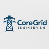 CoreGrid Engineering logo - Similar company to Energlow Systems Pvt Ltd.