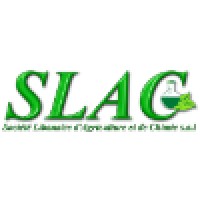 Slac-Société Libanaise D'Agriculture Et De Chimie S.A.L