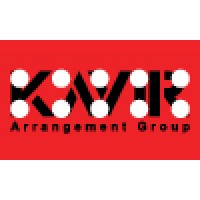 Kavir Arrangement Group logo - Similar company to Kelyas Kavir Architectural Group