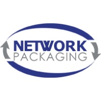 Network Packaging logo - Similar company to Direct Packaging Solutions