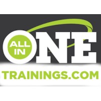 AllInOneTrainings logo - Similar company to Procare Client Connect Pvt Ltd.