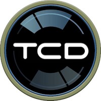 The Camera Division logo - Similar company to Camera Corner Connecting Point