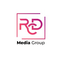 RCD Media Group logo - Similar company to 株式会社リンクスエンタテインメント